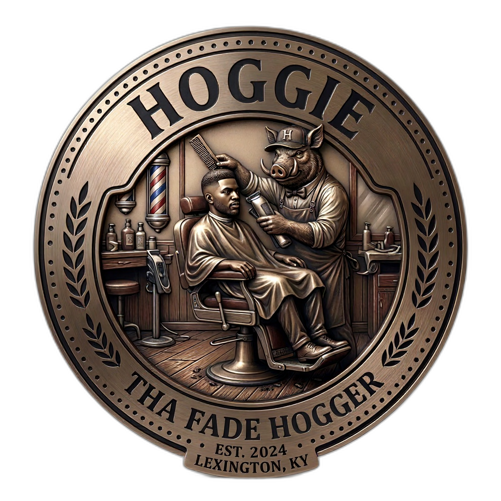 Tha Fade Hogger